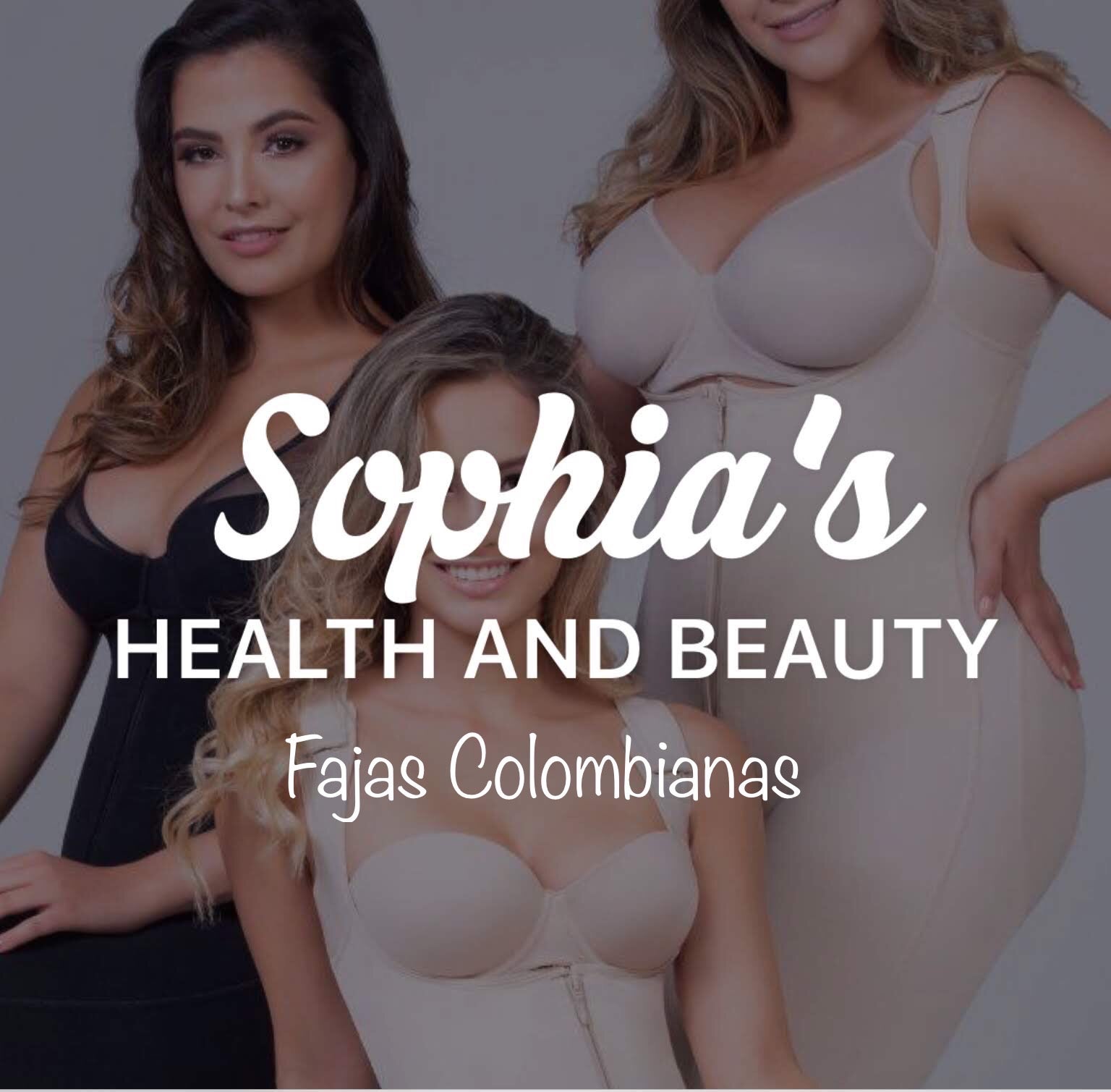 About  Sophias Fajas Colombianas